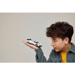 Klocki LEGO 77240 Hipersamochód Bugatti Centodieci SPEED CHAMPIONS